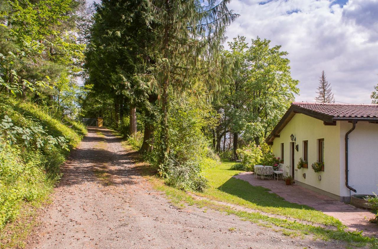 Hartmannsreuth Ferienhaeuschen Sans Pareille Bei Bayreuth 빌라 외부 사진